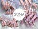 ソナネイル(SONA Nail)の写真
