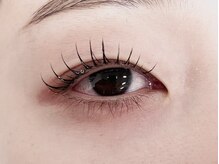 シャルム 横浜東口店/ムーンロッド/まつ毛パーマ