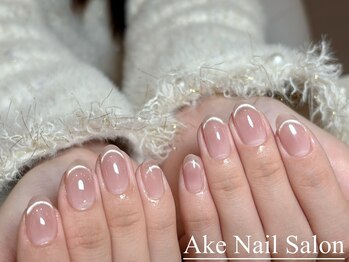 チーク/ピンク/つゆマグ