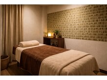 テンシノココチ(Tenshi no cocochi)の雰囲気（男性のお客様も歓迎です！首肩の凝りもスッキリ致します♪）