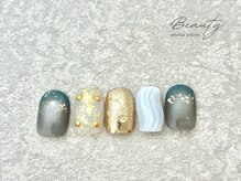 アットーレ 札幌/Sachii 限定デザイン