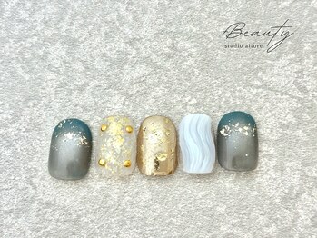 アットーレ 札幌/Sachii 限定デザイン