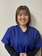 佐賀駅南ふるかわ整骨院&nbsp;吉田 暖実