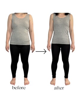 ララ(LaLa)/マイナス10.1kg