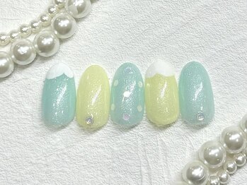 シンプルコース