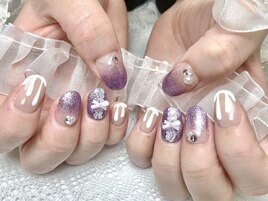 melty nail