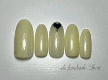 エル 船橋店(elu)/3月4月定額ショート