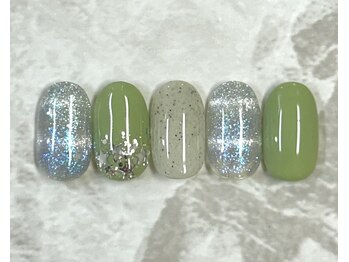 3月マンスリー定額ARTコース