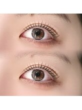 シイプ(SHE:P)/ずけやま担当☆ラッシュリフト