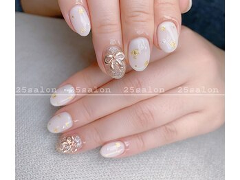 ニゴサロン(25Salon)/