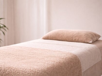 ハナワビューティーサロン(HanaWa beauty salon)の写真