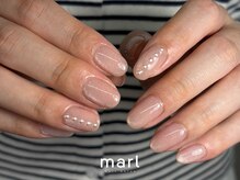 マール 甲子園店(marl)/magnet＋op