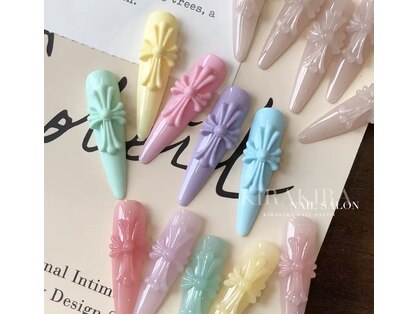 きらきらネイルサロンの写真