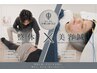 美・MUKU【整体×美容鍼】整体+電気刺激美容鍼+小顔フェイシャル ¥11000