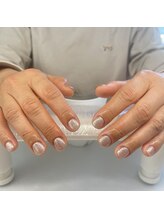 ビーティーサンキューネイル(BT39_Nail)/