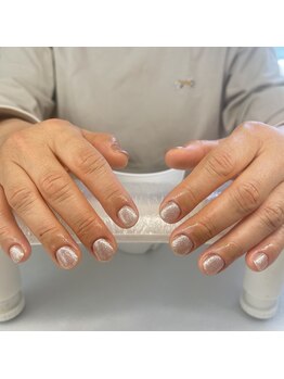 ビーティーサンキューネイル(BT39_Nail)/