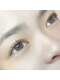 モランプラス 豊田店(Moran Plus)の写真/すっぴんでも可愛く◆美眉×美まつげで可愛いを創る☆アイブロウやまつげパーマで目元をアップデート♪
