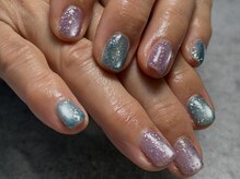 ネイル琴(nail koto.)/