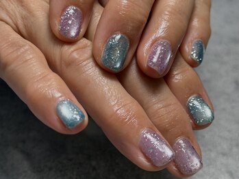 ネイル琴(nail koto.)/