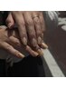 |平日限定1000円OFF|HAND|アートメニュー