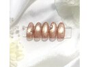 定額ネイル【シンプル】