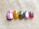 定額Rich Design