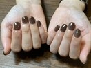 【ハンド】ワンカラー