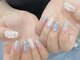 タイニーネイル(tiny nail)の写真