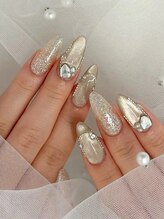 Nail Salon colza