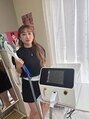 スズ(SUZU)/IROHA