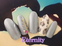エタニティー(Eternity)/クーポン用★ネイルデザイン☆