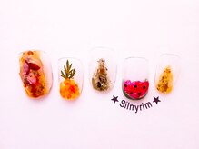 シルニー リム(Silny rim)/やり放題コース