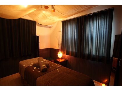 リリアム(Reliam)の写真