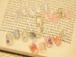 select(J)(Q)(K)5,980円~/全30種