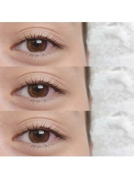 プライズアイリス アイラッシュ 池袋東口店(prize Iris eyelash)/まつ毛パーマ♪【池袋】