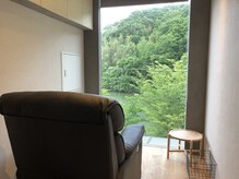 オリジン(origin)/内観