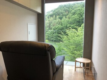 オリジン(origin)/内観