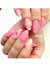 ネイルサロン メビエ/