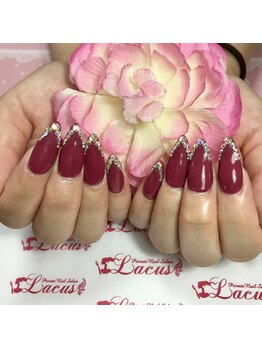 ネイルサロン ラクス(Lacus)/