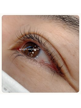 ビューティーアミューズメント 星置店/