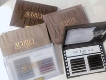 ルルアイラッシュ(Lulu eyelash)/