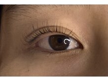 アトリエ カトン(Atelier katong)/次世代まつ毛パーマ