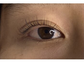 アトリエ カトン(Atelier katong)/次世代まつ毛パーマ