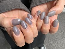 テラスヘア(TERRACE hair)/サンドネイル