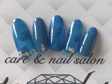 ジェムストーン(gemstone)/60分コース