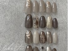 リベルテ(liberte)/定額デザイン