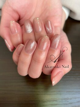 ナチュラルマグネット