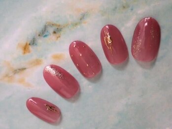 HAND◆Nailデザイン【21】