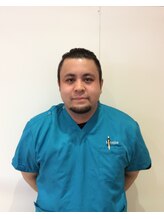 メンテ 骨盤立川接骨院(Mente)&nbsp;久根次 駿