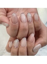 グリーディ(greedy)/オフィスネイル